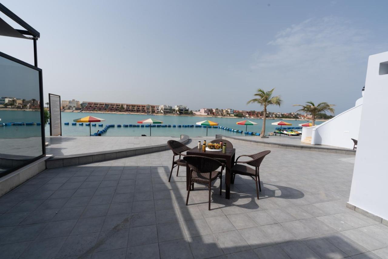 مجمع لاقون السكني - للعائلات فقط Hotel Jeddah Exterior photo